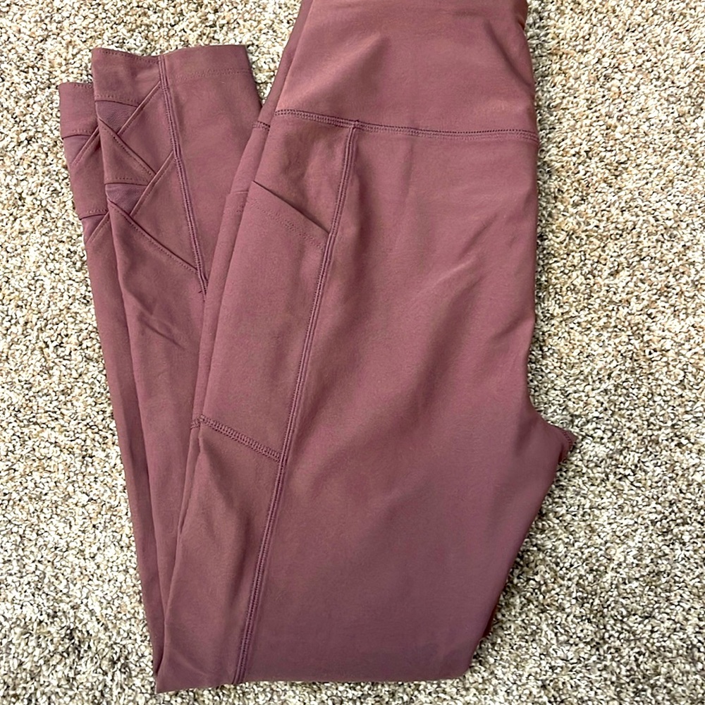 Women’s workout wear